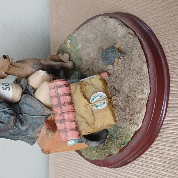 Vintage Marlo Collection Figurene - Picture 4 of 8